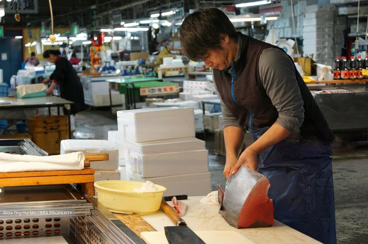 Tai Seng Point (D13), Factory #466058431